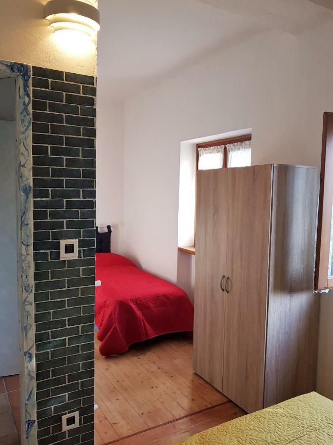 Artedimarco Apartment Terlago Ngoại thất bức ảnh